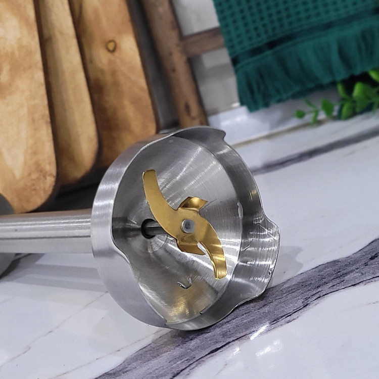 گوشت کوب برقی 1000 وات کاراکال مدل CR-8046