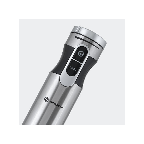 گوشت کوب برقی چندکاره 1000 وات ساپر مدل SHB-170