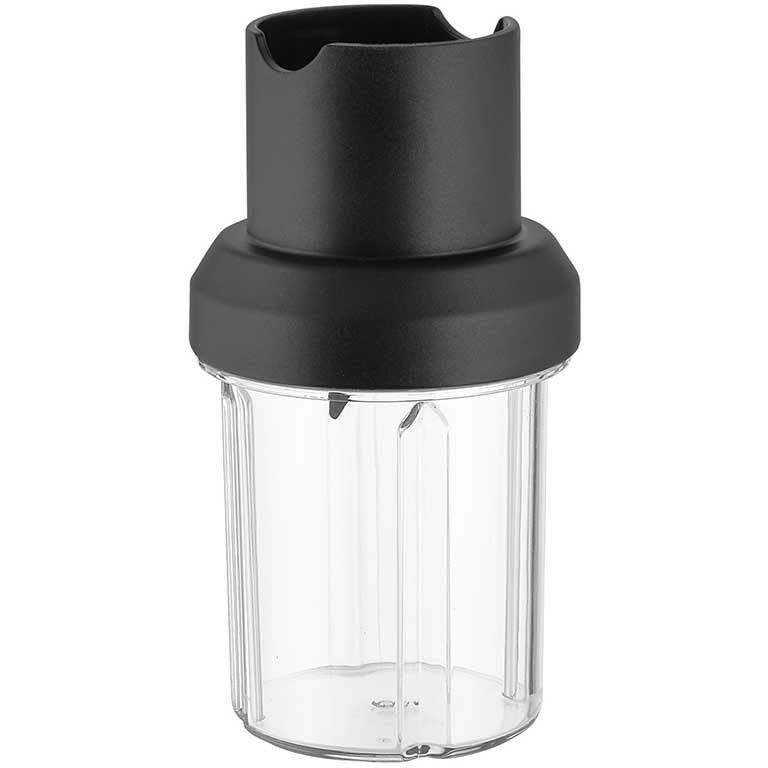 گوشت کوب برقی چندکاره 1500 وات سنکور مدل SHB 6552BK