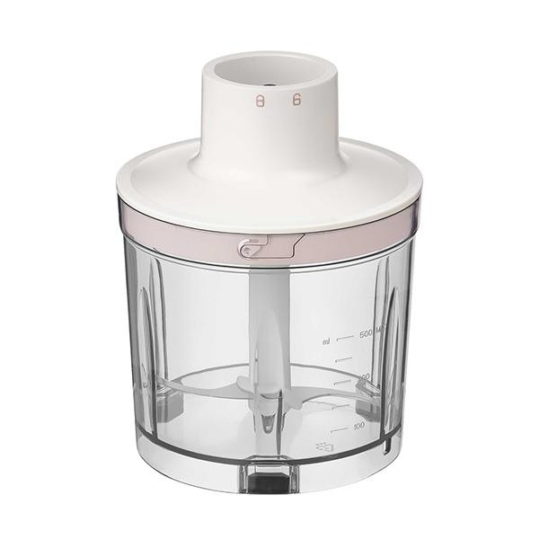 گوشت کوب برقی چندکاره 240 وات سنکور مدل SHB 9130WH