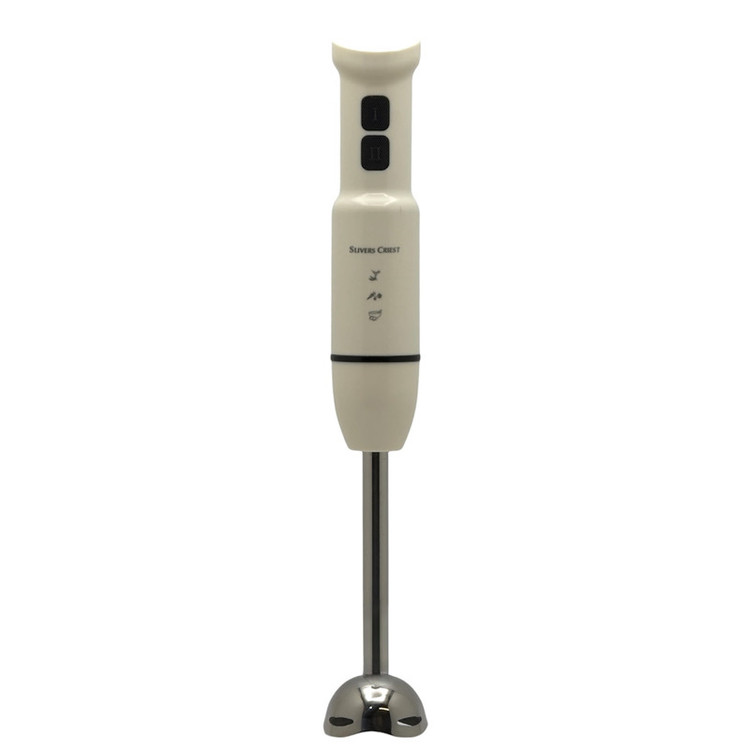 گوشت کوب برقی چندکاره 500 وات سیلور کرست مدل SC-8040