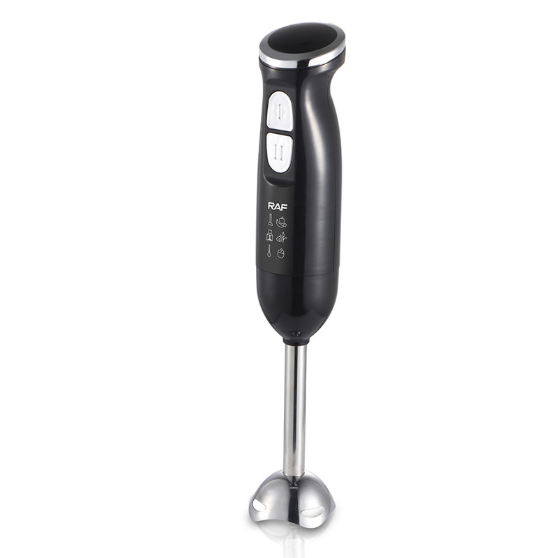 گوشت کوب برقی چندکاره 340 وات راف مدل 399