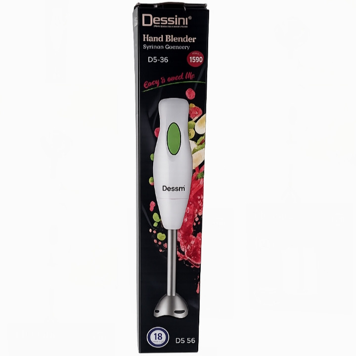 گوشت کوب برقی 1600 وات دسینی مدل Ds56
