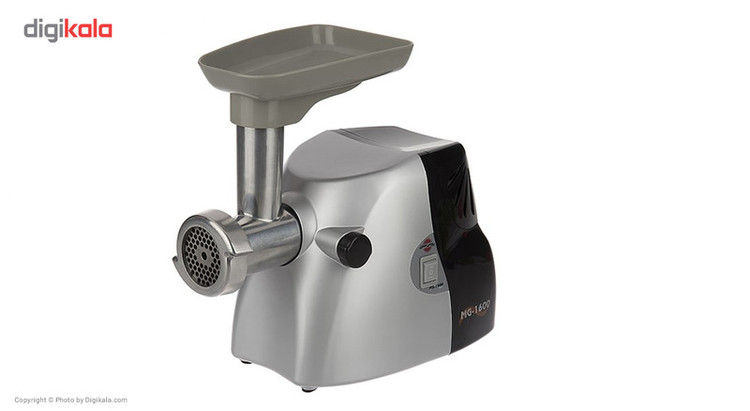 چرخ گوشت پارس خزر مدل MG-1600P