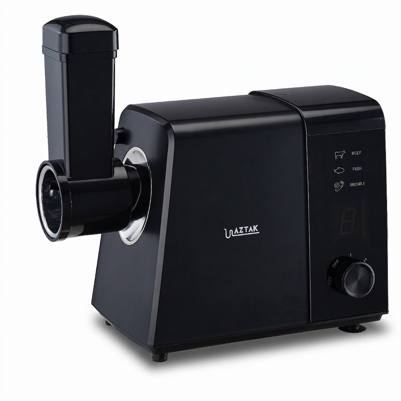 چرخ گوشت 3000 وات آزتک مدل AZ-8131