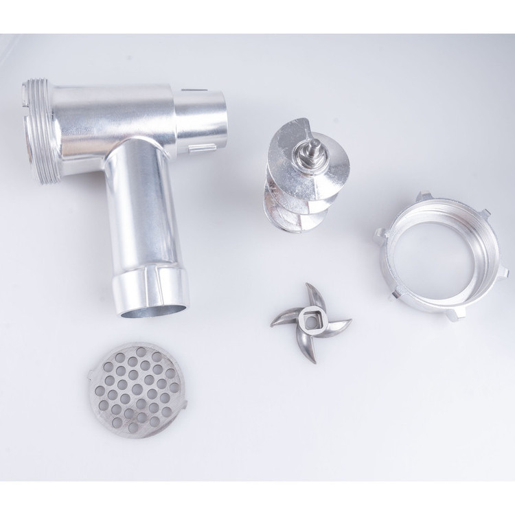چرخ گوشت 3600 وات یورولوکس مدل EU-MG3142AS