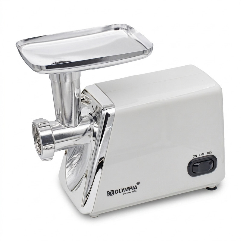 چرخ گوشت المپیا مدل OE-38