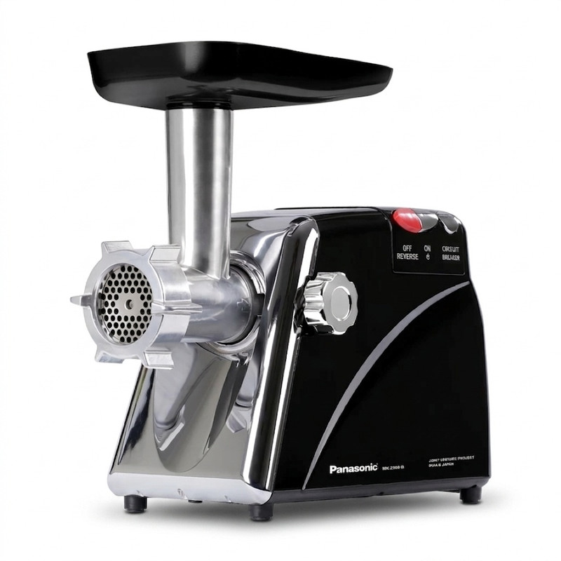 چرخ گوشت پاناسونیک مدل  MK-2500