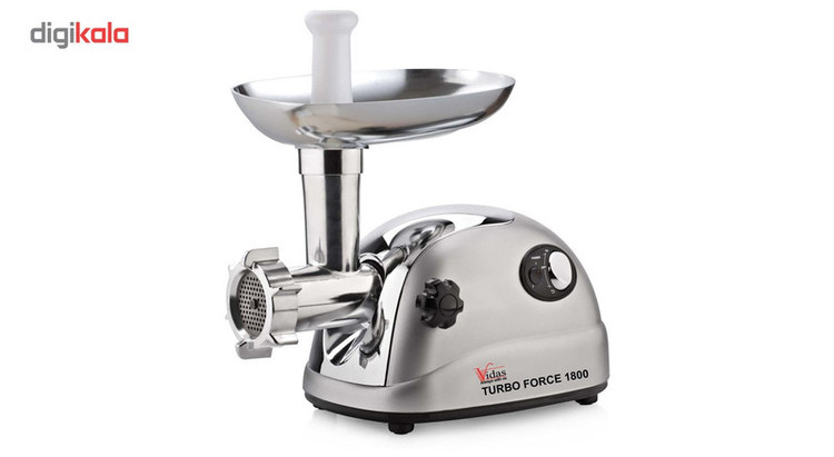 چرخ گوشت 1800 وات ویداس مدل VIR-3505