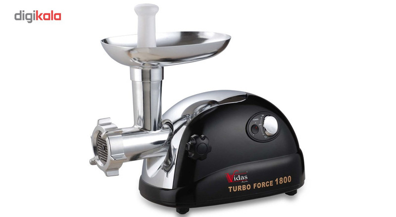 چرخ گوشت 1800 وات ویداس مدل VIR-3505