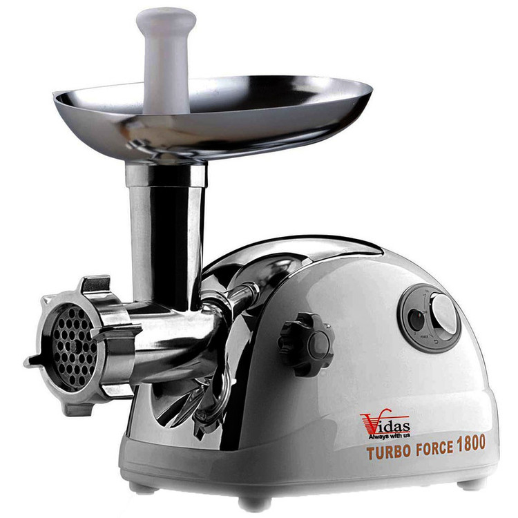 چرخ گوشت 1800 وات ویداس مدل VIR-3505