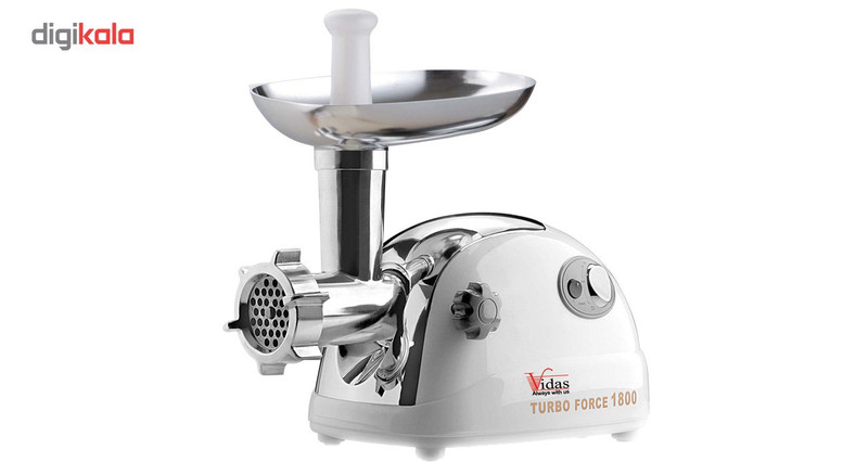 چرخ گوشت 1800 وات ویداس مدل VIR-3505