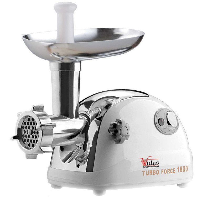 چرخ گوشت 1800 وات ویداس مدل VIR-3505