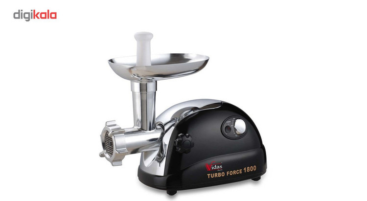 چرخ گوشت 1800 وات ویداس مدل VIR-3505