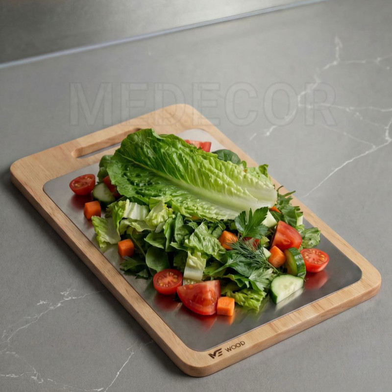 تخته گوشت مدل MN-154