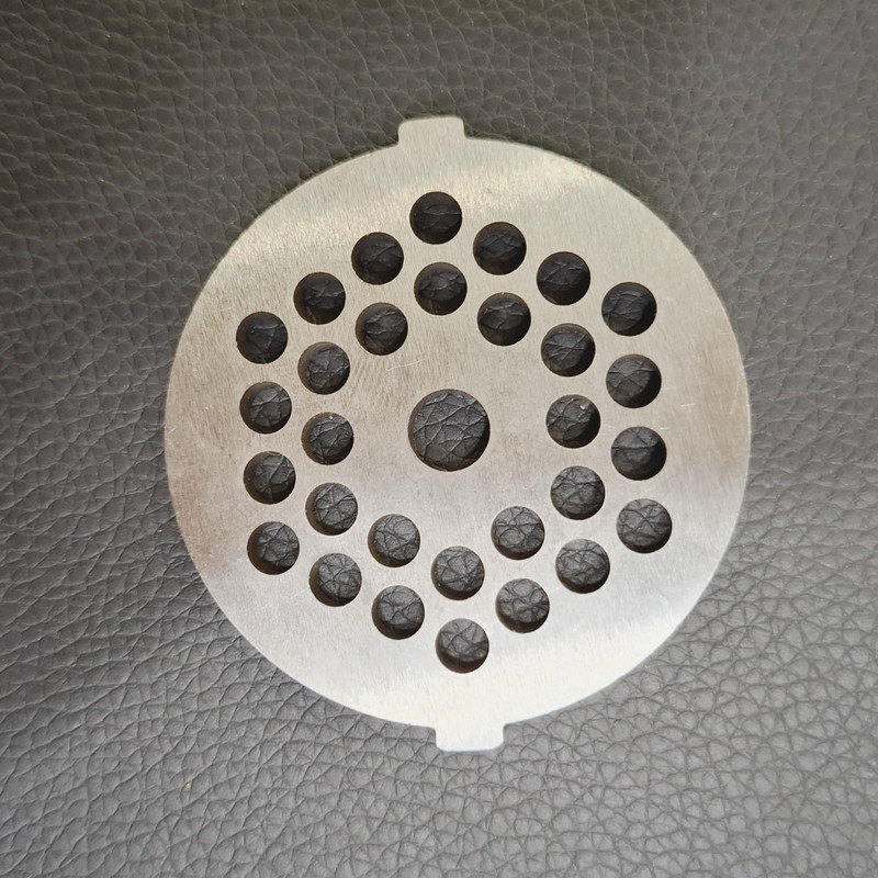 شبکه چرخ گوشت مدل G20 کد Small001