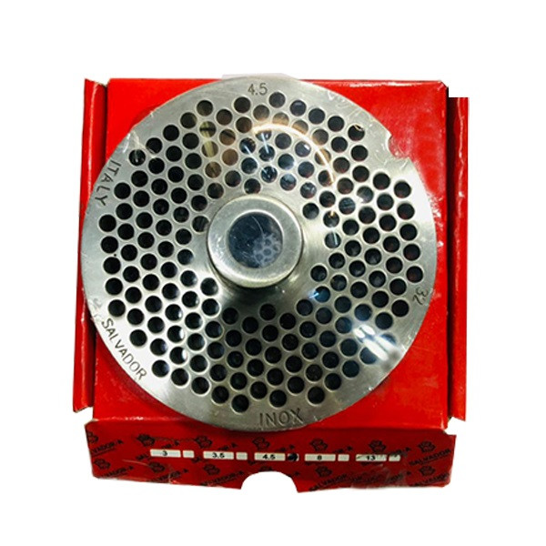 شبکه چرخ گوشت سالوادور شماره S4.5 سایز 32