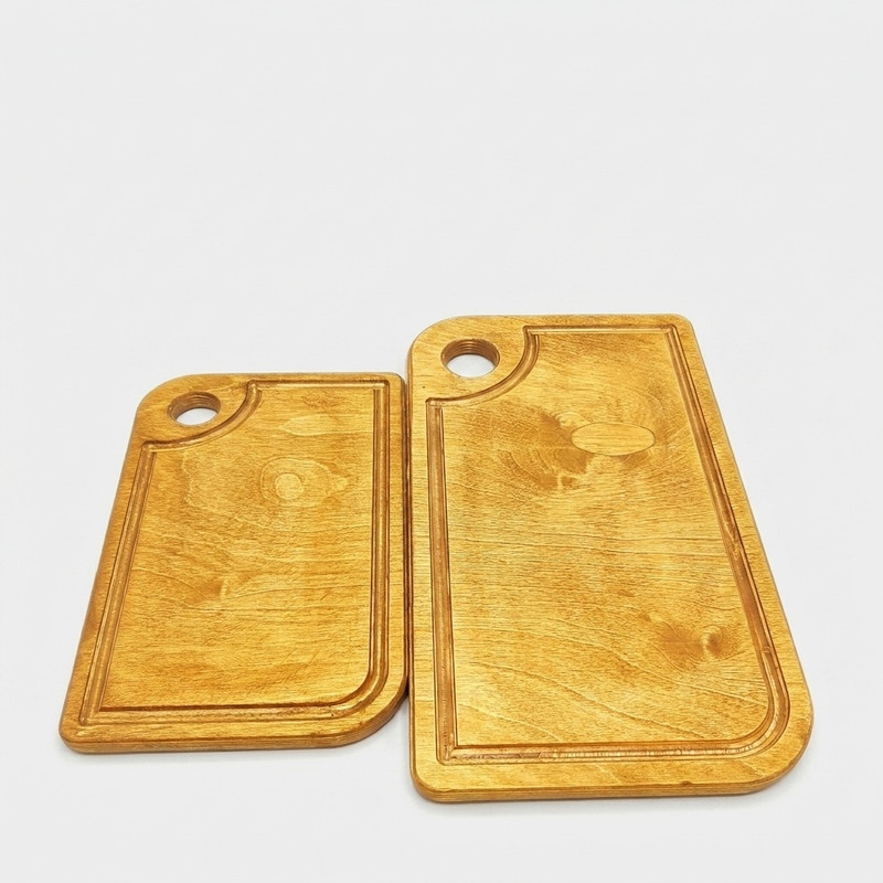 تخته گوشت مدل 953 مجموعه 2 عددی