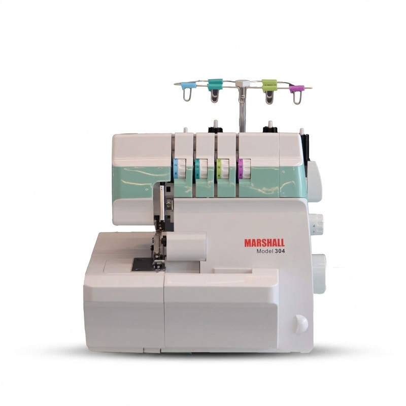 چرخ خیاطی سردوز مارشال مدل بیبی لوک MR 304