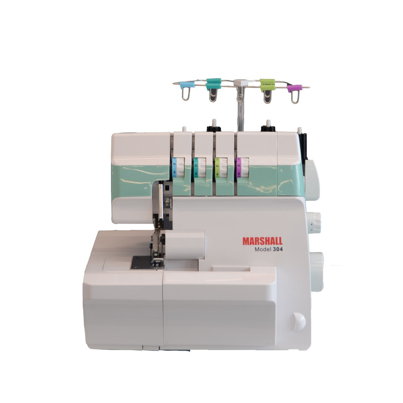 چرخ خیاطی سردوز مارشال مدل بیبی لوک MR 304
