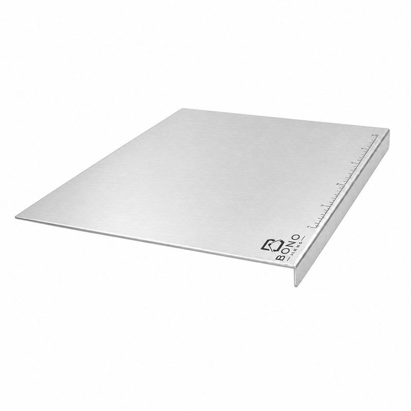 تخته گوشت مدل استیل کد SSL40W30