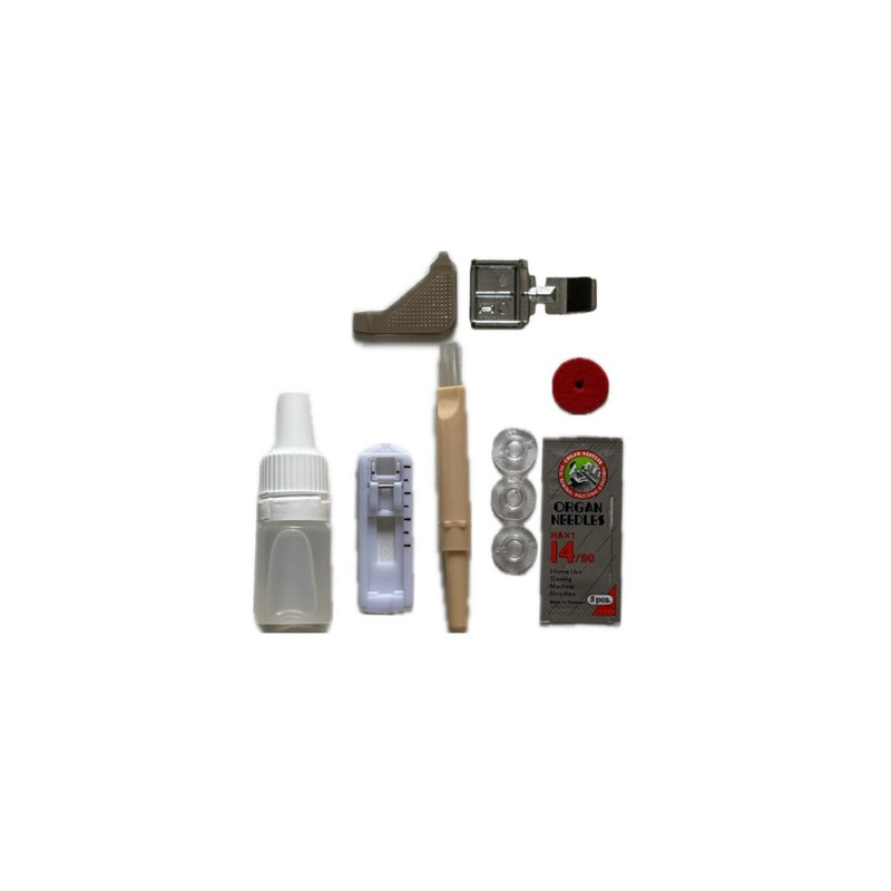 چرخ خیاطی کاچیران مدل +EUROTEX 939A