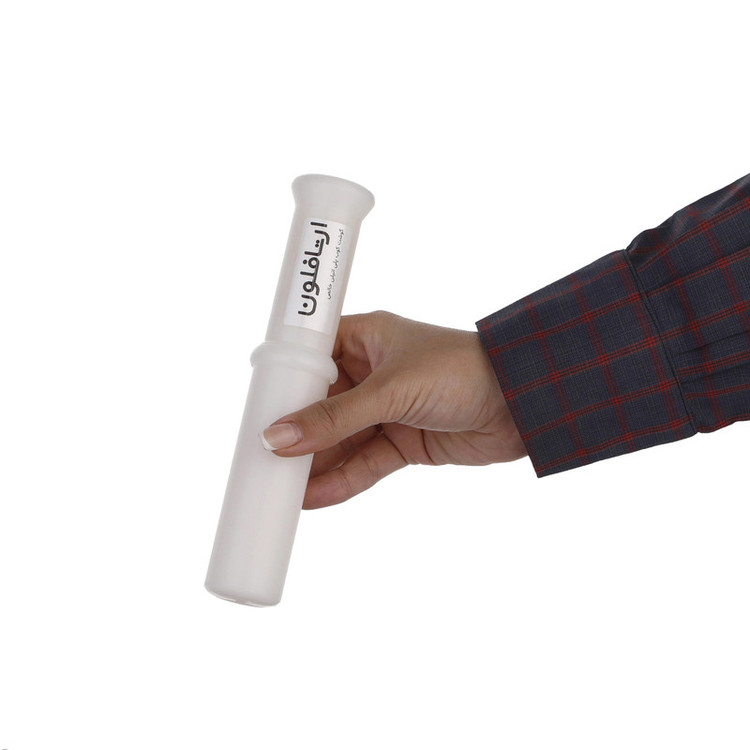 گوشت کوب ارتافلون مدل چرخ گوشتی 3520 بسته چهار عددی