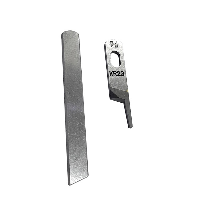 تیغ سردوز چرخ خیاطی مدل 88 کد 55 مجموعه 2 عددی