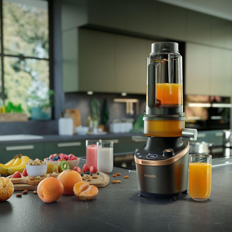 مخلوط کن فیلیپس مدل HR3770