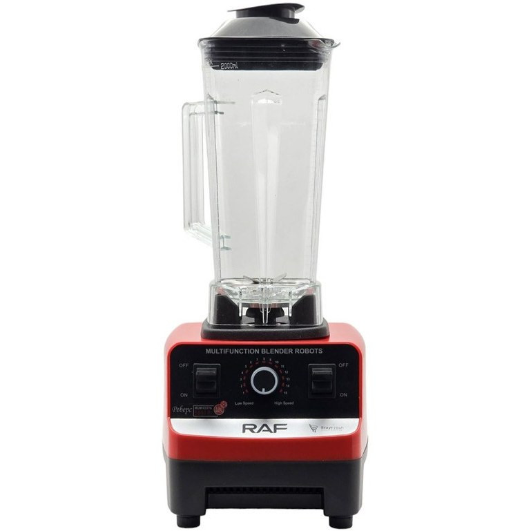 مخلوط کن 2400 وات راف مدل R.2802