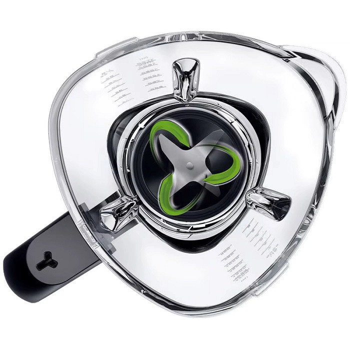 مخلوط کن و آسیاب کن 2 لیتری براون مدل JB7551
