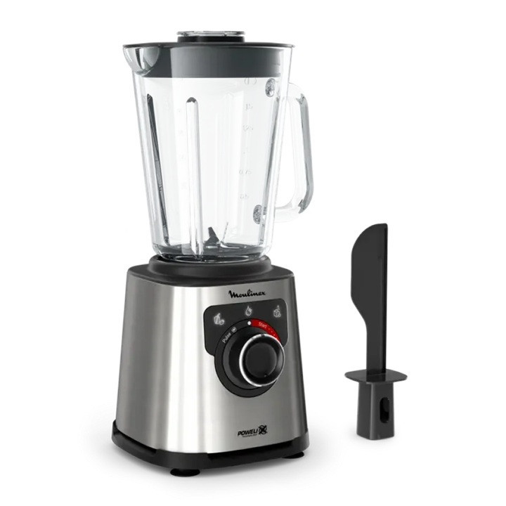 مخلوط کن 1.5 لیتری مولینکس مدل LM871D10