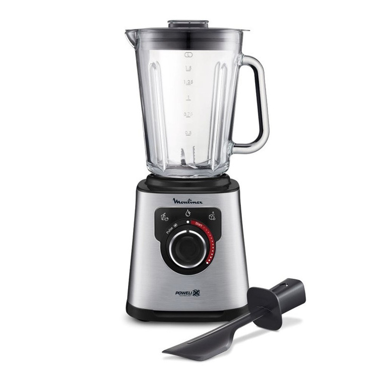 مخلوط کن 1.5 لیتری مولینکس مدل LM871D10