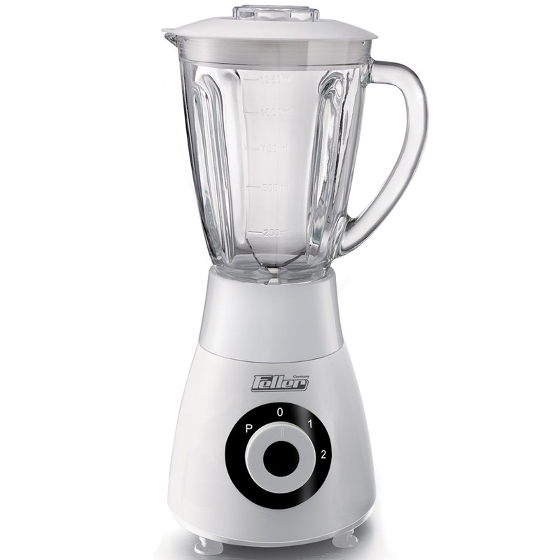 مخلوط کن فلر مدل BL 5101