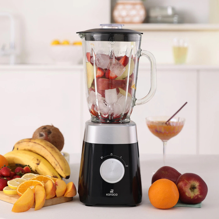 مخلوط کن 1.5 لیتری کاراجا مدل Multiblend Smoothie Blender