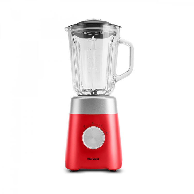 مخلوط کن 1.5 لیتری کاراجا مدل Multiblend Smoothie Blender