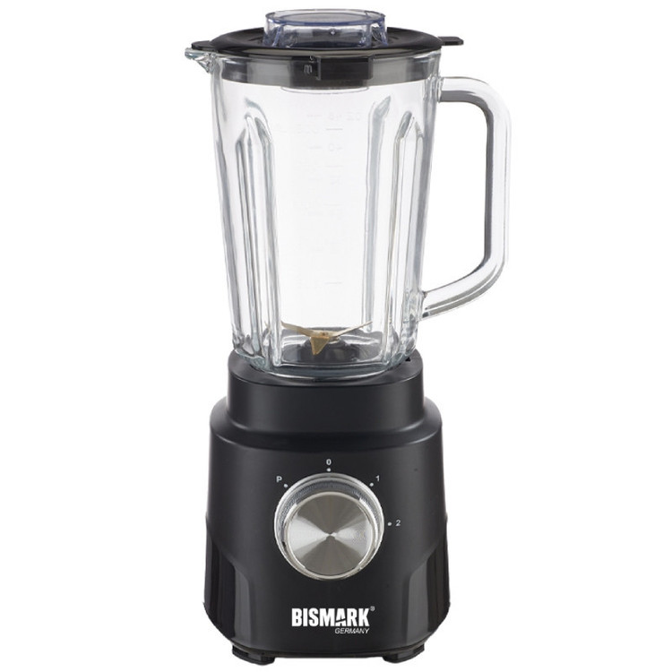 مخلوط کن 1.5 لیتری بیسمارک مدل BM-301