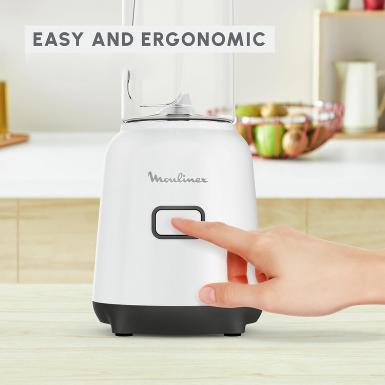 مخلوط کن 600 لیتری مولینکس مدل .LM15F127