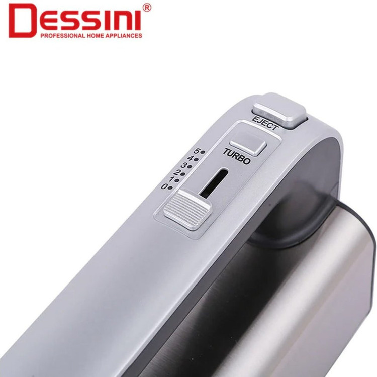 همزن کاسهدار 3.5 لیتری دسینی مدل 6588