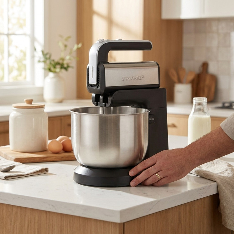 همزن گوسونیک مدل GHM-705