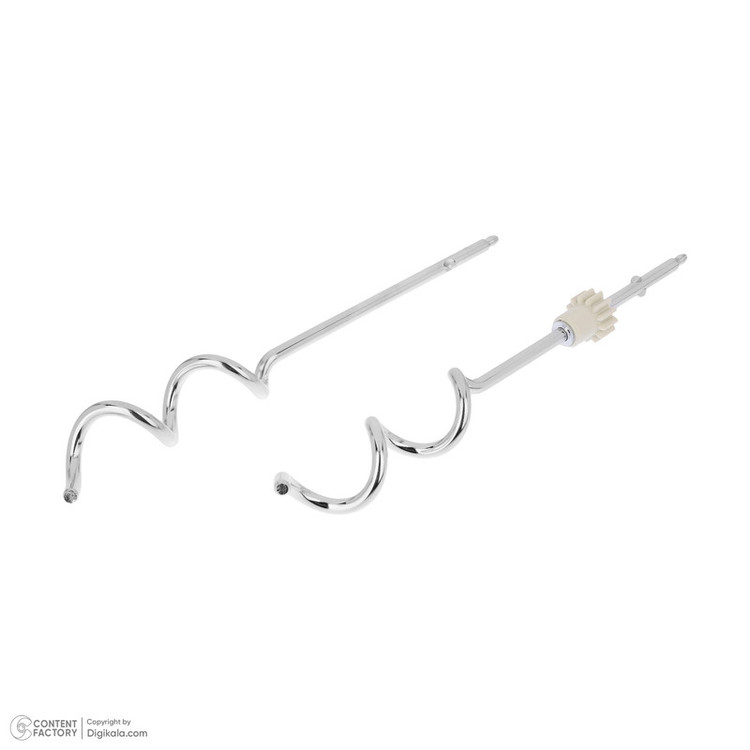 همزن کاسهدار 5 لیتری پرل مدل SM-138