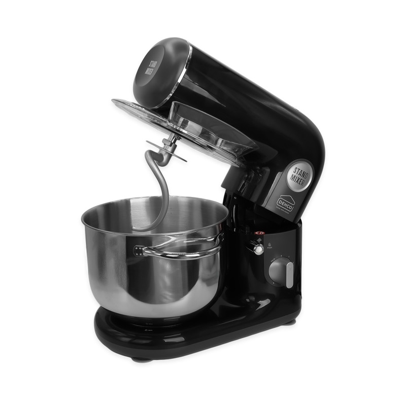 همزن کاسهدار 5 لیتری دکو مدل D-SM1105