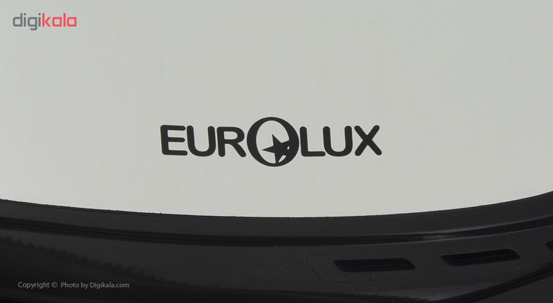 همزن یورو لوکس مدل EU-SM3904CB