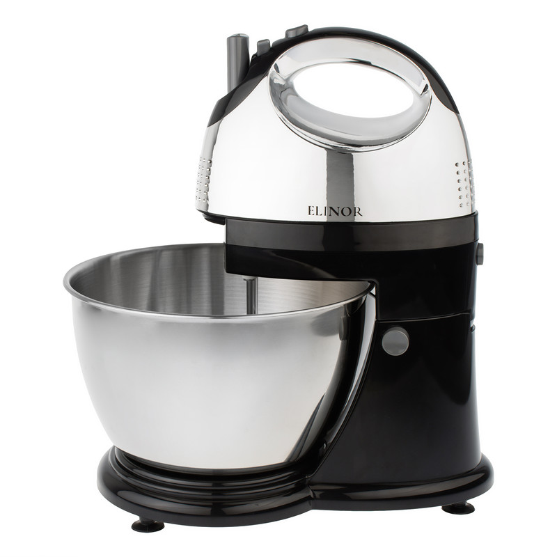 همزن کاسه‌دار 5 لیتری الینور مدل ESM-8300