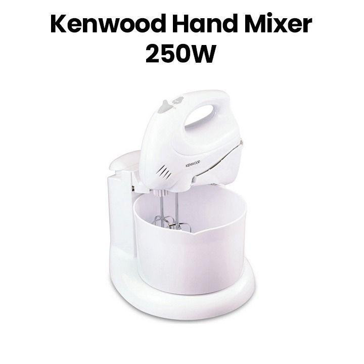 همزن کنوود مدل HM430