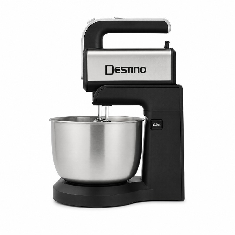 همزن کاسه دار ۳ لیتری دستینو مدل DM-8040