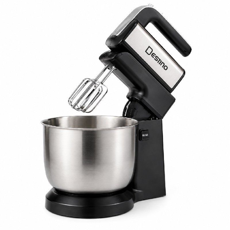 همزن کاسه دار ۳ لیتری دستینو مدل DM-8040