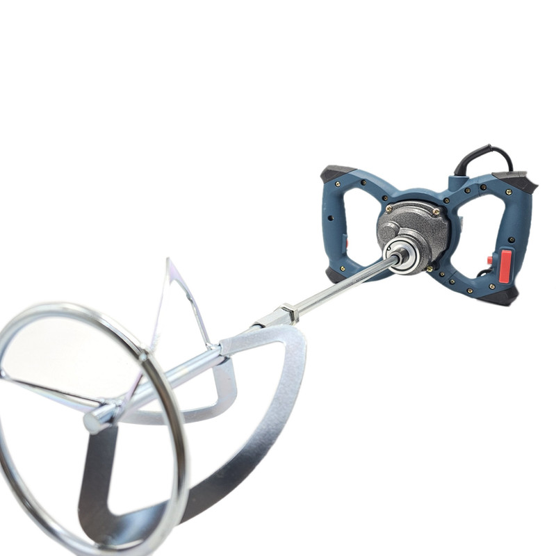 همزن صنعتی باس مدل MOTOR POWER:850-2000W