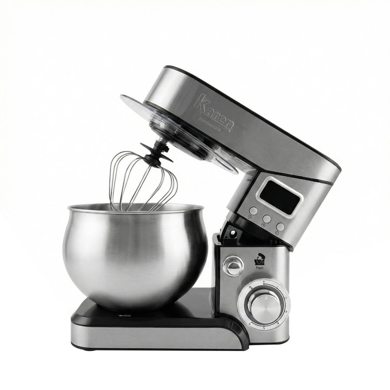 همزن کاسهدار 5 لیتری کارن مدل m205