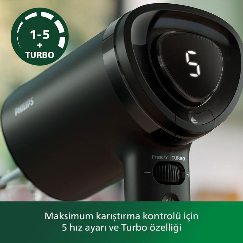همزن فیلیپس مدل HR3781-20